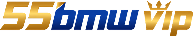 55bmw vip official logo